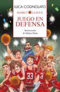 juego en defensa (ebook)-luca cognolato-9788416691197 juego en defensa (ebook)-luca cognolato-9788416691197