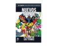 novelas gráficas 53: nuevos titanes-george perez-curt swan-9788416796397 novelas gráficas 53: nuevos titanes-george perez-curt swan-9788416796397