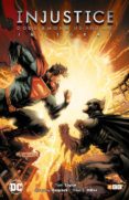 injustice: gods among us - año uno (integral)-tom taylor-mike s. miller-9788416840397 injustice: gods among us - año uno (integral)-tom taylor-mike s. miller-9788416840397