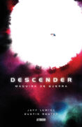 descender 6: maquina de guerra-jeff lemire-dustin nguyen-9788416880997 descender 6: maquina de guerra-jeff lemire-dustin nguyen-9788416880997