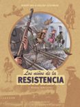 los niños de la resistencia 2: primeras represiones-vincent dugomier-benoit ers-9788417064297 los niños de la resistencia 2: primeras represiones-vincent dugomier-benoit ers-9788417064297