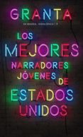 granta 8: los mejores narradores de estados unidos-9788417088897 granta 8: los mejores narradores de estados unidos-9788417088897