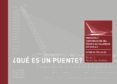 ¿que es un puente?: proyecto y construcción del puente de calatra va en sevilla-spiro n. pollalis-9788417141097 ¿que es un puente?: proyecto y construcción del puente de calatra va en sevilla-spiro n. pollalis-9788417141097