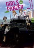 girls und panzer nº 01 (de 4)-ryoichi saitaniya-9788417147297 girls und panzer nº 01 (de 4)-ryoichi saitaniya-9788417147297