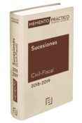 memento practico sucesiones (civil-fiscal)-9788417162597 memento practico sucesiones (civil-fiscal)-9788417162597