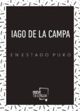 en estado puro (3 volumenes). contiene: en estado puro (3 volumenes). contiene:
