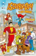 scooby-doo y sus amigos núm. 12-sholly fisch-9788417316297 scooby-doo y sus amigos núm. 12-sholly fisch-9788417316297