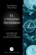 el universo prohibido-lynn margaret picknett-clive prince-9788417371197 el universo prohibido-lynn margaret picknett-clive prince-9788417371197