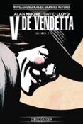 coleccion vertigo nº 03: v de vendetta (parte 2)-alan moore-david lloyd-9788417509897 coleccion vertigo nº 03: v de vendetta (parte 2)-alan moore-david lloyd-9788417509897