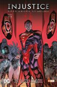 injustice: gods among us año cinco (vol. 01) (de 3)-brian buccellato-9788417722197 injustice: gods among us año cinco (vol. 01) (de 3)-brian buccellato-9788417722197