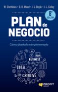 PLAN DE NEGOCIO REED: COMO DISEÑARLO E IMPLEMENTARLO-13662930-otro-formato