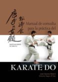 manual de consulta para la practica del karate do-jose caceres madrid-9788420304397 manual de consulta para la practica del karate do-jose caceres madrid-9788420304397
