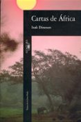 cartas de africa (2ª ed.)-isak (blixen, karen) dinesen-9788420427997 cartas de africa (2ª ed.)-isak (blixen, karen) dinesen-9788420427997