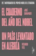 el cuaderno del año del nobel | un pais levantado en alegria (ebook)-9788420437897 el cuaderno del año del nobel | un pais levantado en alegria (ebook)-9788420437897