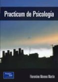 practicum de psicologia-f. moreno martin-9788420534497 practicum de psicologia-f. moreno martin-9788420534497