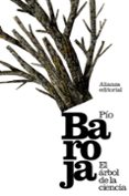 el arbol de la ciencia-pio baroja-9788420653297 el arbol de la ciencia-pio baroja-9788420653297