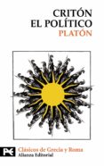 criton. el politico-9788420665597 criton. el politico-9788420665597