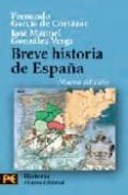 breve historia de españa (3ª ed) (historia)-fernando garcia de cortazar-jose manuel gonzalez vesga-9788420668697 breve historia de españa (3ª ed) (historia)-fernando garcia de cortazar-jose manuel gonzalez vesga-9788420668697
