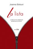la lista-joanna bolouri-9788420688497 la lista-joanna bolouri-9788420688497