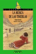 la musica de las tinieblas-norma sturniolo-9788420700397 la musica de las tinieblas-norma sturniolo-9788420700397