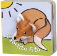 librodedos el zorrito fito-9788421696897 librodedos el zorrito fito-9788421696897