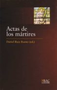 actas de los martires-9788422015697 actas de los martires-9788422015697