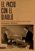 el pacto con el diablo-sebastian haffner-9788423339297 el pacto con el diablo-sebastian haffner-9788423339297