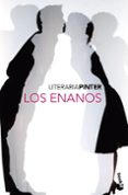 los enanos-harold pinter-9788423340897 los enanos-harold pinter-9788423340897