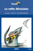 la ratita miracielos-juan cruz iguerabide-9788423676897 la ratita miracielos-juan cruz iguerabide-9788423676897