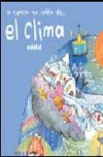 el clima (la ciencia nos habla de)-nuria roca-9788423677597 el clima (la ciencia nos habla de)-nuria roca-9788423677597