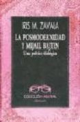 la posmodernidad y nijail barkin-iris m. zavala-9788423919697 la posmodernidad y nijail barkin-iris m. zavala-9788423919697