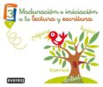 maduracion e iniciacion a la lectura y escritura 3-maria del carmen calvo rojo-9788424172497 maduracion e iniciacion a la lectura y escritura 3-maria del carmen calvo rojo-9788424172497