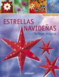 estrellas navideñas-kathleen lutzner-9788424187897 estrellas navideñas-kathleen lutzner-9788424187897
