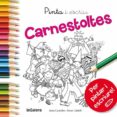pinta i escriu carnestoltes-anna canyelles-9788424654597 pinta i escriu carnestoltes-anna canyelles-9788424654597