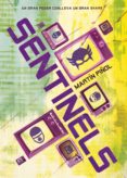 sentinels-martin piñol-9788424660697 sentinels-martin piñol-9788424660697