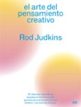 Epub ebooks para ipad descargar EL ARTE DEL PENSAMIENTO CREATIVO de ROD JUDKINS 9788425233197 en español 