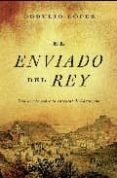 el enviado del rey-obdulio lopez-9788425342097 el enviado del rey-obdulio lopez-9788425342097