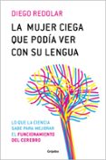 Audiolibros de dominio público para descargar LA MUJER CIEGA QUE PODÍA VER CON LA LENGUA en español 9788425366697