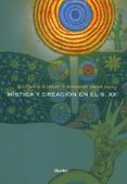 mistica y creacion en el s. xx-victoria cirlot-amador vega-9788425424397 mistica y creacion en el s. xx-victoria cirlot-amador vega-9788425424397