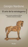 el arte de la estratagema-giorgio nardone-9788425431197 el arte de la estratagema-giorgio nardone-9788425431197
