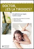 doctor, ¿es la tiroides?-gabrielle cremer-9788425519697 doctor, ¿es la tiroides?-gabrielle cremer-9788425519697