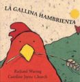 la gallina hambrienta-richard waring-9788426133397 la gallina hambrienta-richard waring-9788426133397