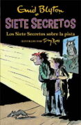 los siete secretos sobre la pista-enid blyton-tony ross-9788426142597 los siete secretos sobre la pista-enid blyton-tony ross-9788426142597
