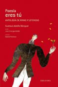 poesia eres tu-gustavo adolfo becquer-9788426382597 poesia eres tu-gustavo adolfo becquer-9788426382597
