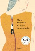 el mejor de los pecados (ebook)-mario benedetti-9788426404497 el mejor de los pecados (ebook)-mario benedetti-9788426404497