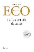 la isla del dia de antes-umberto eco-9788426414397 la isla del dia de antes-umberto eco-9788426414397