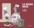 la buena mesa-9788426419897 la buena mesa-9788426419897