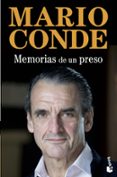 memorias de un preso-mario conde-9788427036697 memorias de un preso-mario conde-9788427036697