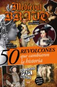 50 revolcones que cambiaron la historia-9788427042797 50 revolcones que cambiaron la historia-9788427042797