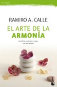 el arte de la armonia-ramiro a. calle-9788427044197 el arte de la armonia-ramiro a. calle-9788427044197